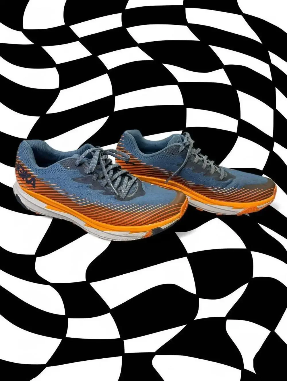 Hoka One One Torrent 2 Trail Running Shoes